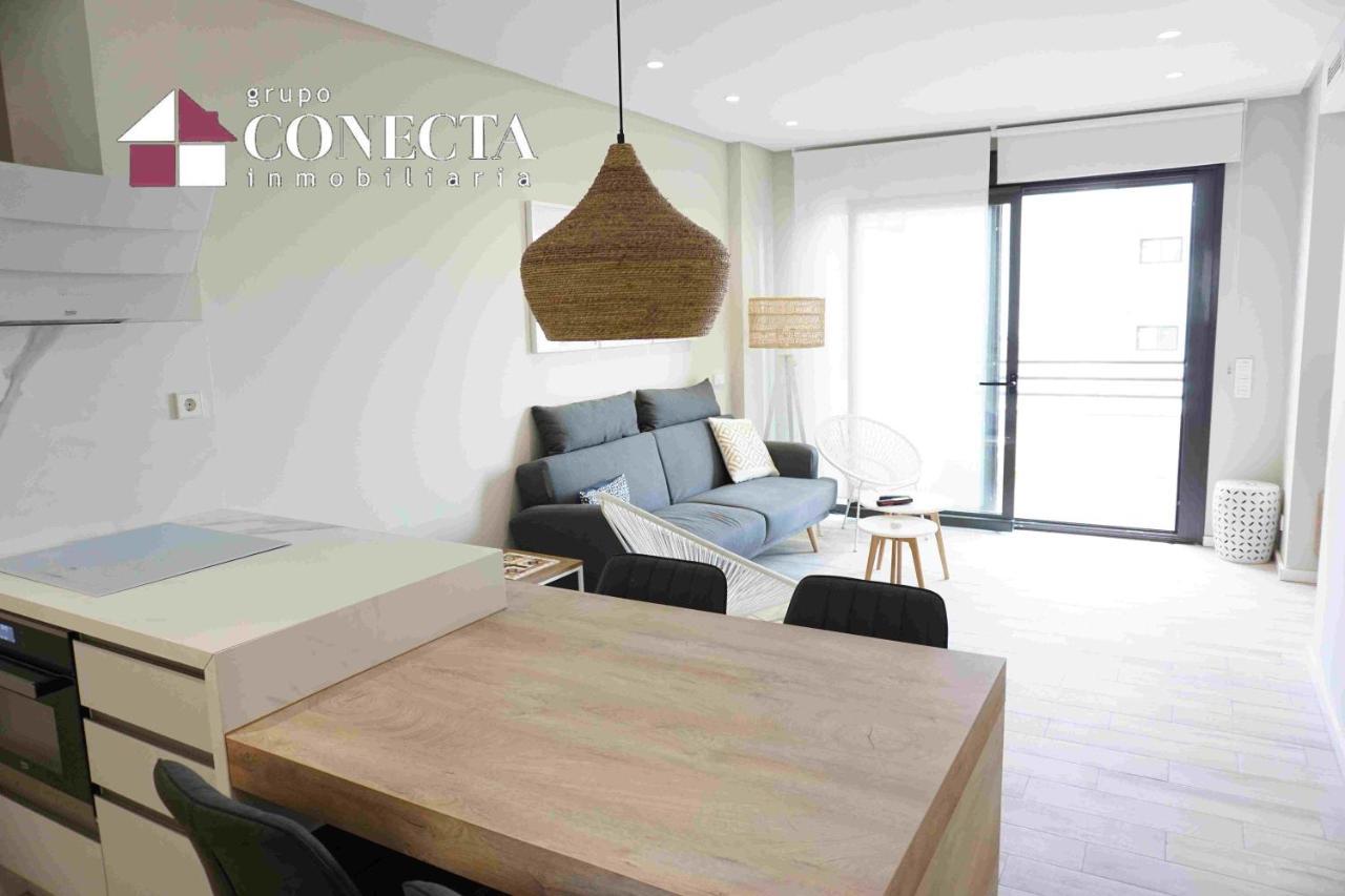 Apartamento Attique Au Soleil Aguadulce  Exterior foto