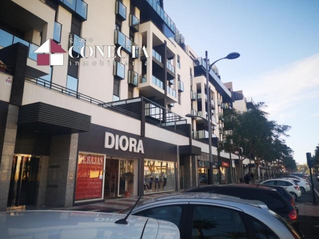 Apartamento Attique Au Soleil Aguadulce  Exterior foto