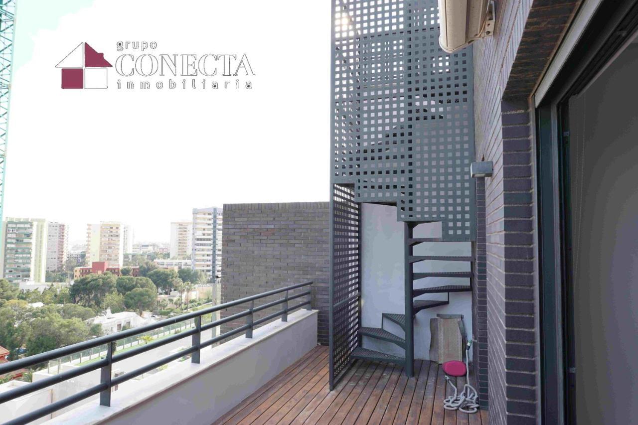 Apartamento Attique Au Soleil Aguadulce  Exterior foto