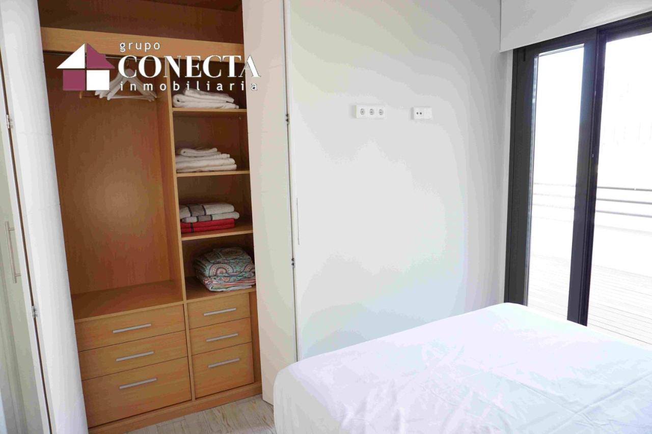 Apartamento Attique Au Soleil Aguadulce  Exterior foto