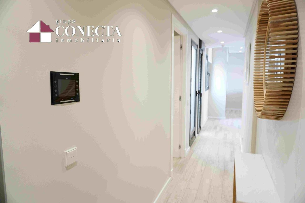Apartamento Attique Au Soleil Aguadulce  Exterior foto